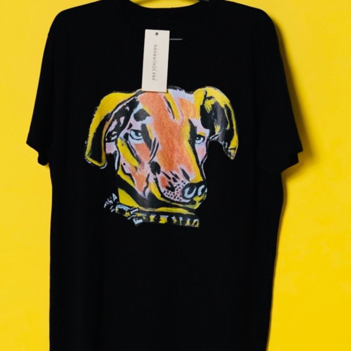 NANINHA (T-SHIRT)