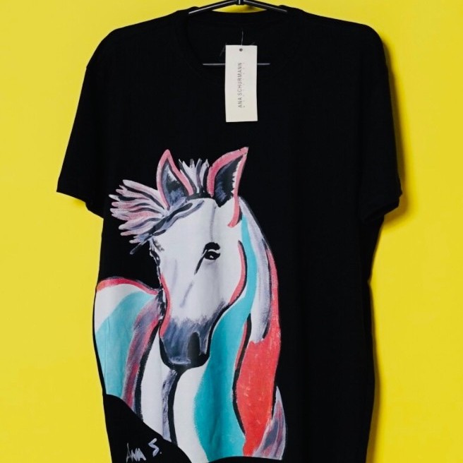 KNIGHT A EQUUS (T-SHIRT)