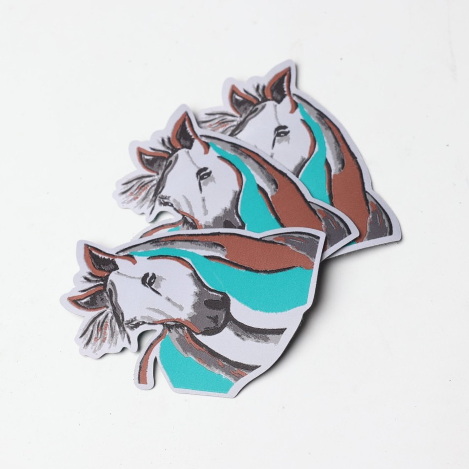 Patch Cavalo