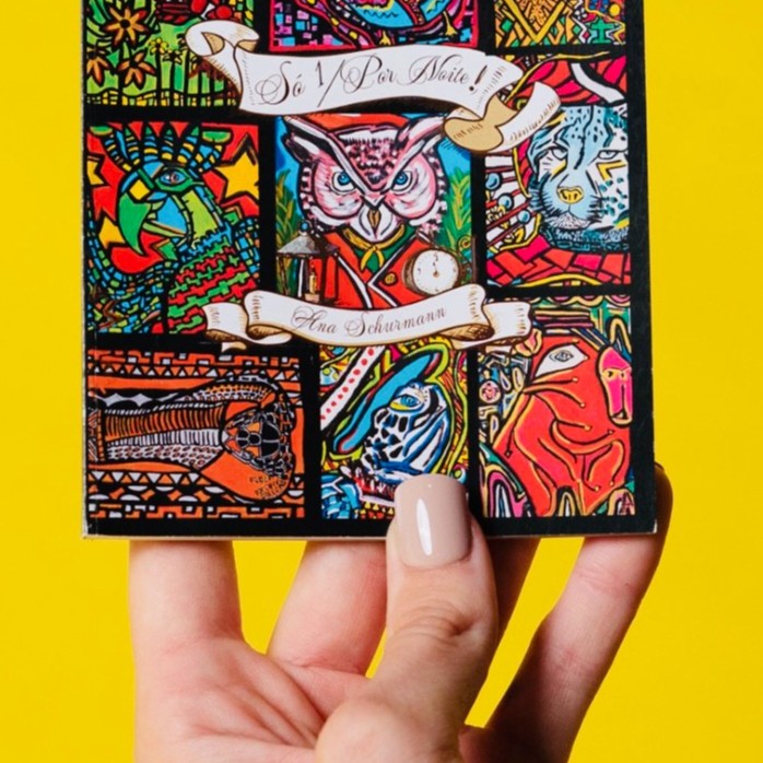 LIVRO (PORTUGUES)