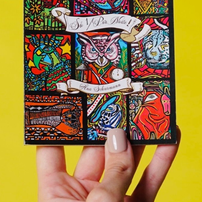 BOOK (ENGLISH)