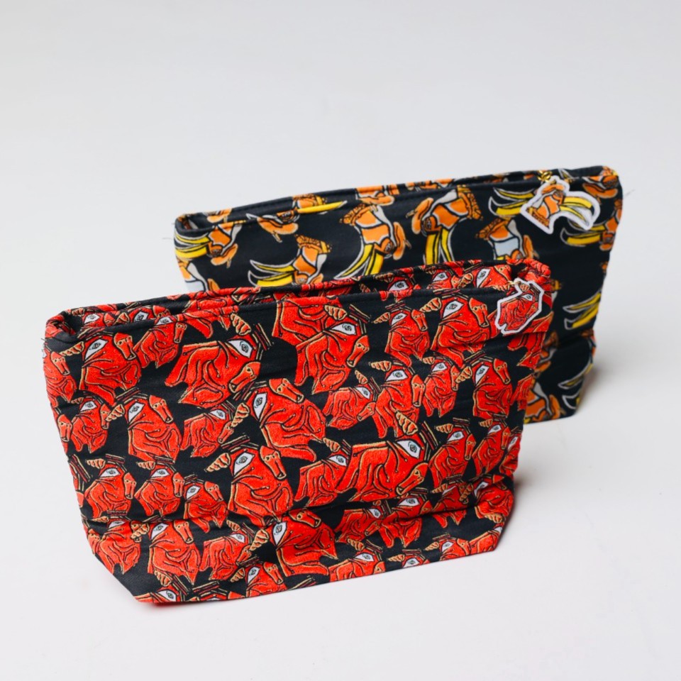 Necessaire Capivara
