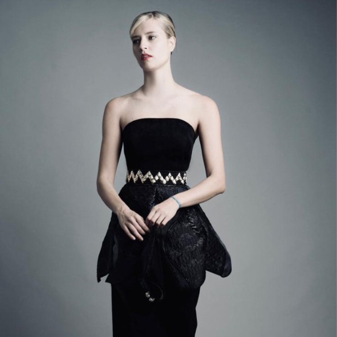 The Multifunction Dress
