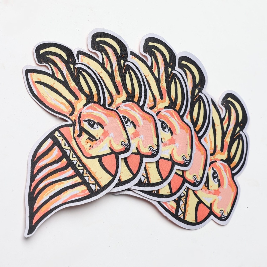 Patch Coelho
