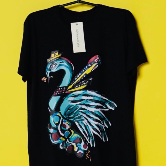 KEY OF THE MIND (T-SHIRT)