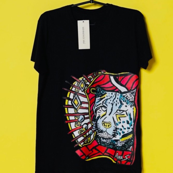 FIDES (T-SHIRT)